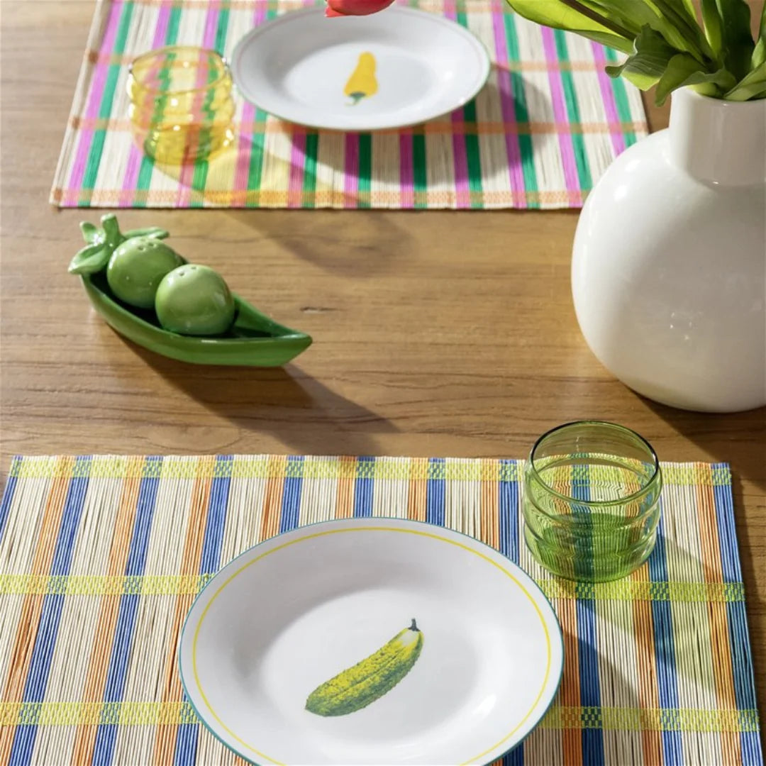 Umami Bamboo Placemat | various colours