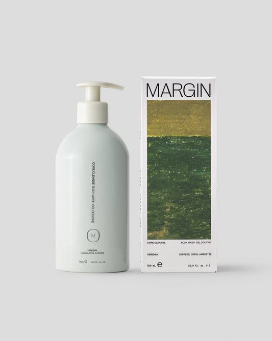 Body Cleanse | Veridian