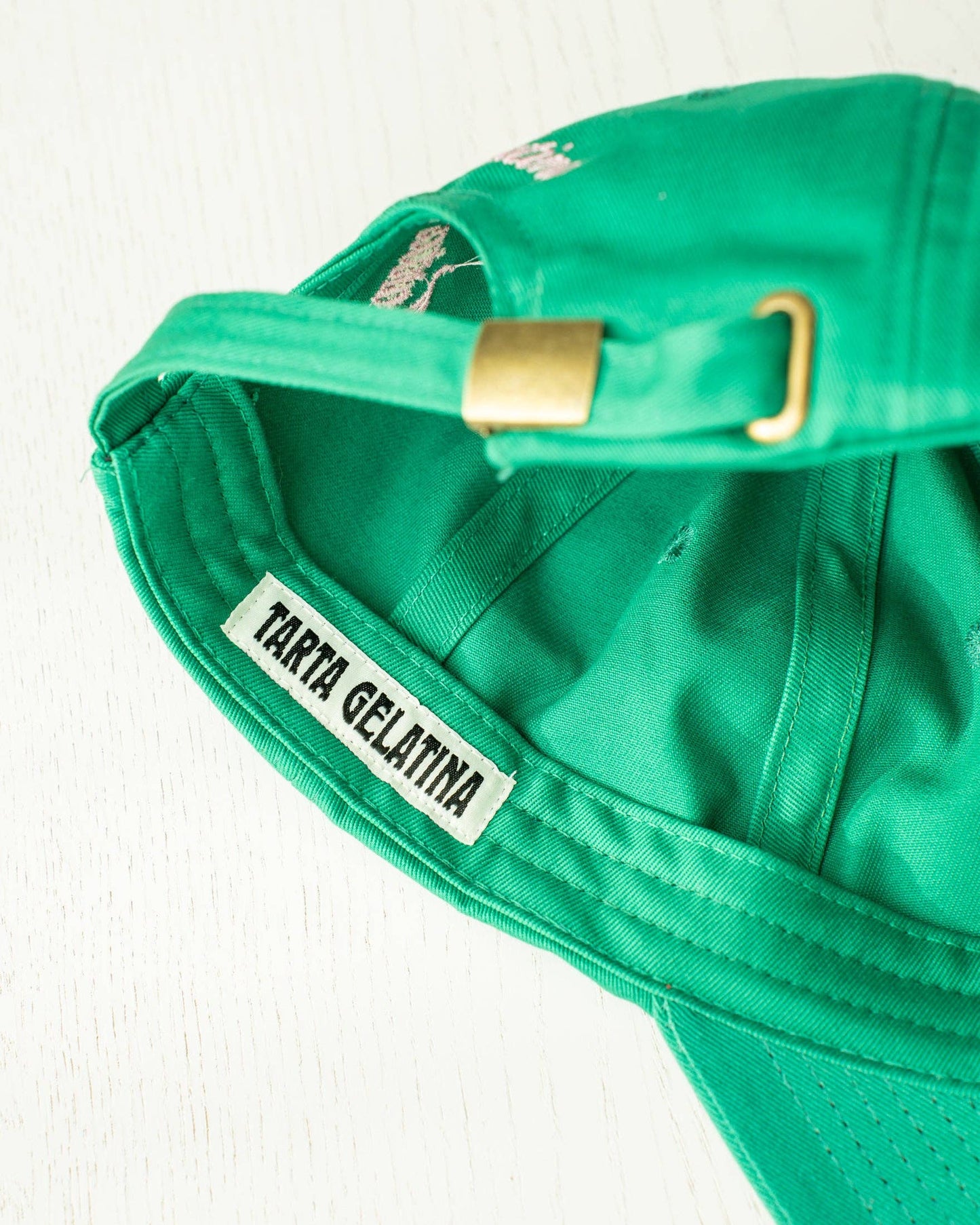 Silly Flower Cap | various colours