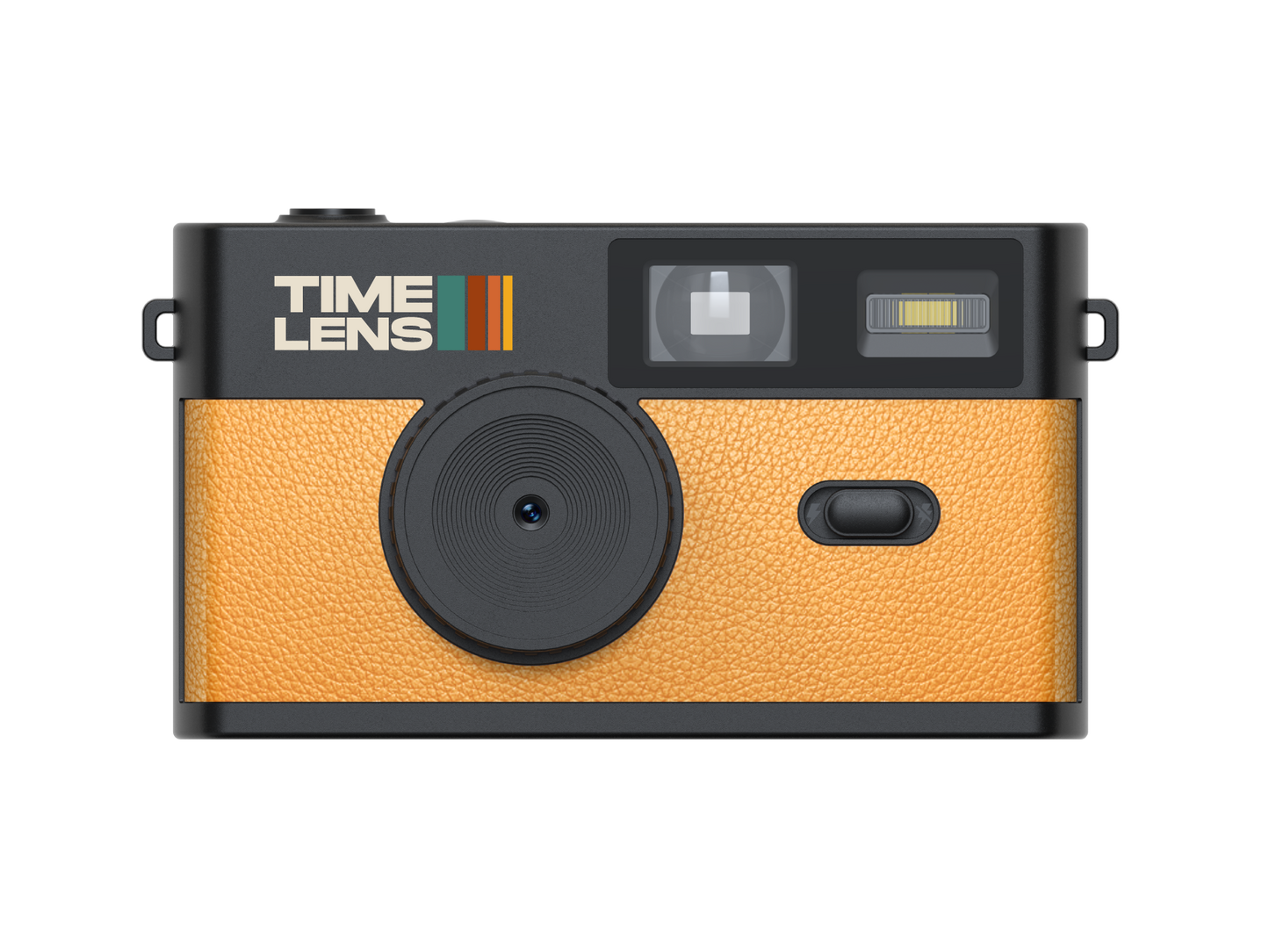 TimeLens® Camera | Yellow