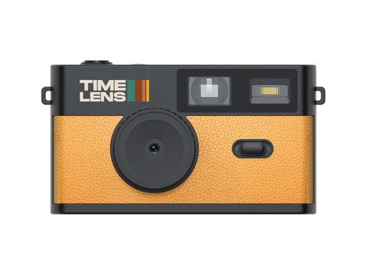 TimeLens® Camera | Yellow