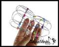 Infinity Flower Fidget Puzzle