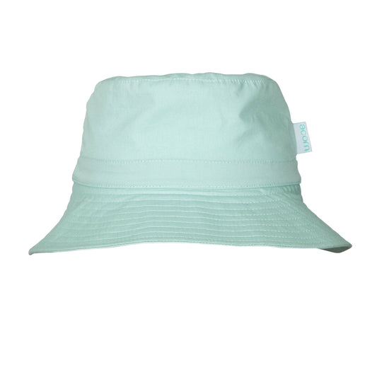 Wide Brim Bucket Hat | Sage