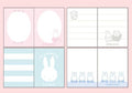 Miffy Mini Memo Notebook