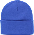 Plain Ski Hat | Various Colours