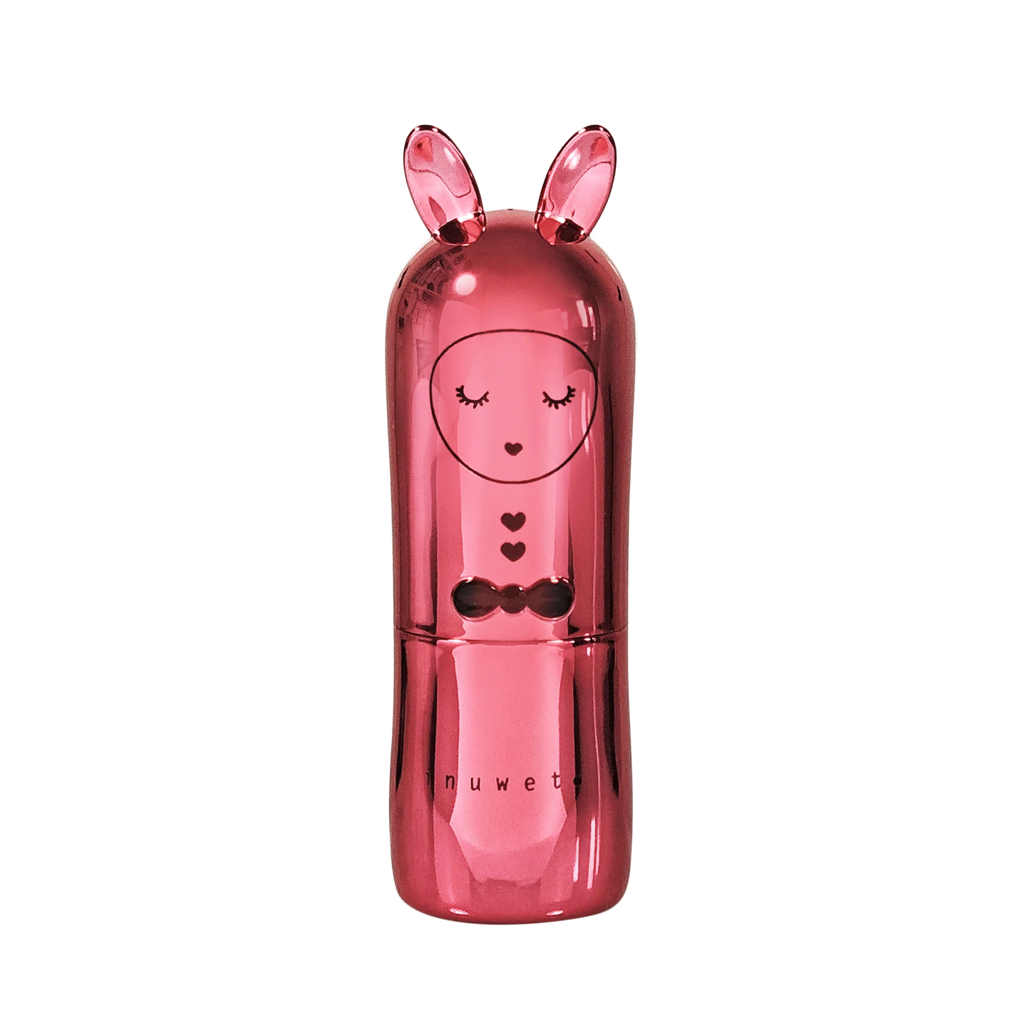 Lip Balm | Candy Apple Red