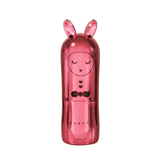 Lip Balm | Candy Apple Red