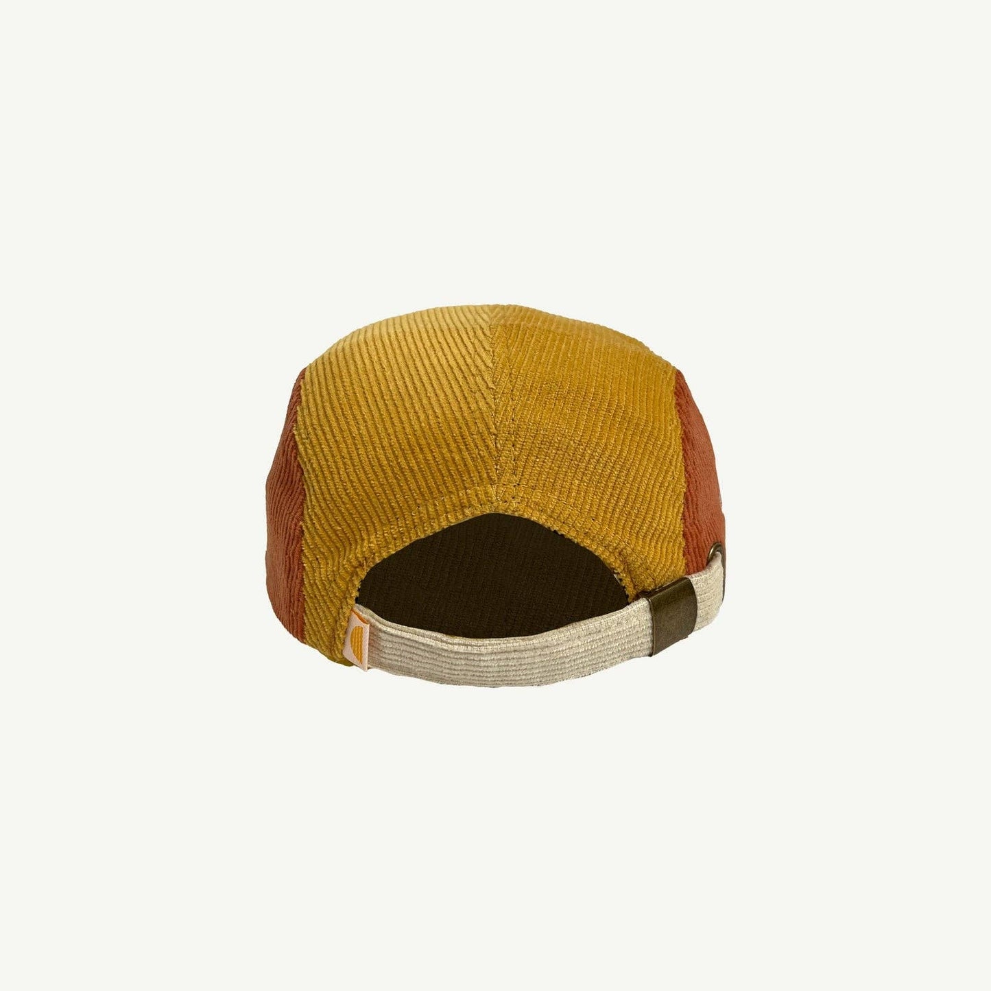 3rd Birthday Cord Cap | Primary Spliced