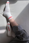 Boyfriend Socks | More colours available