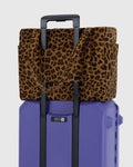 Small Cloud Carry-on | Leopard