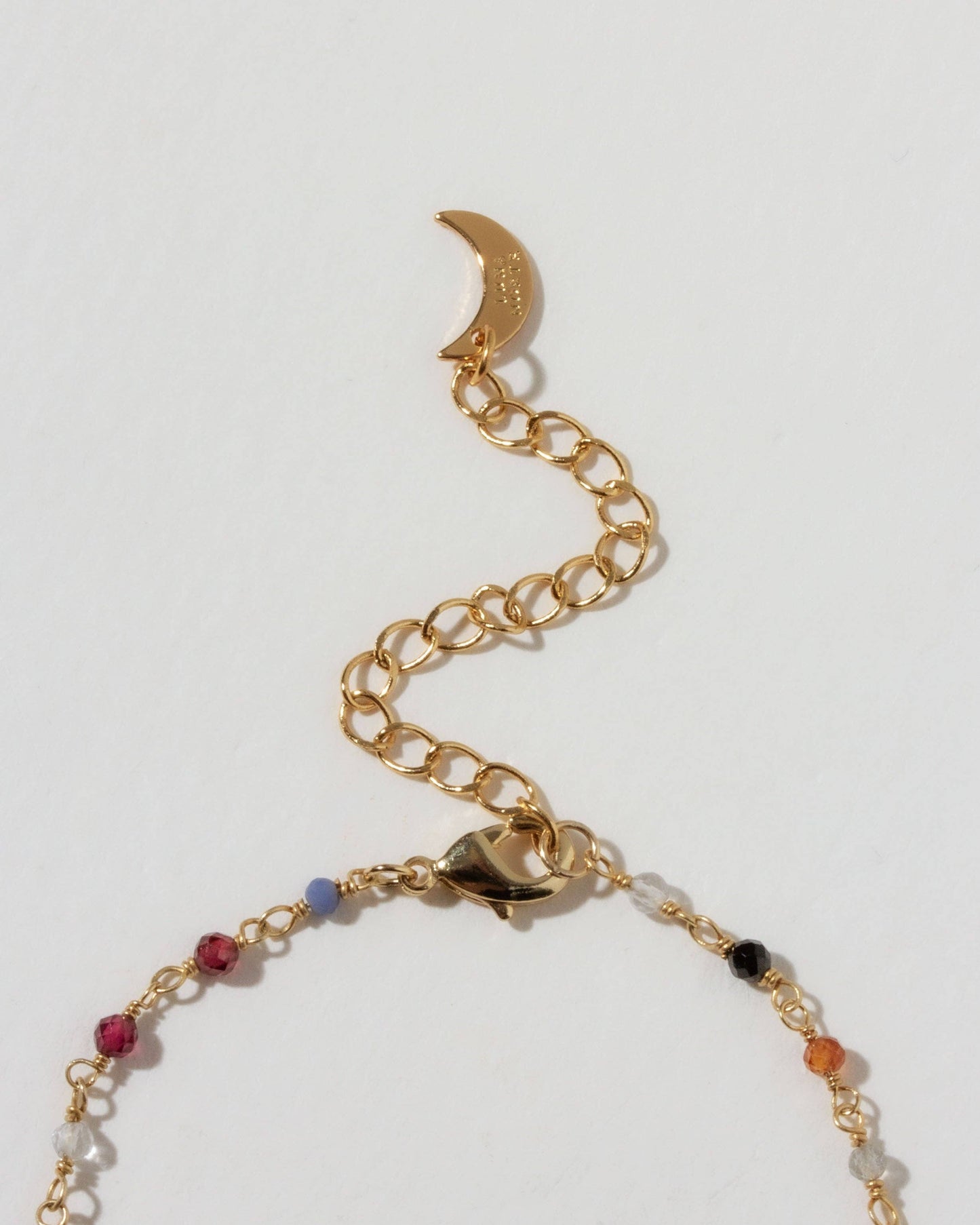 Stone & Sea | Pendant Necklace