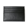 La Enviro Enviro | Card Holder | Black