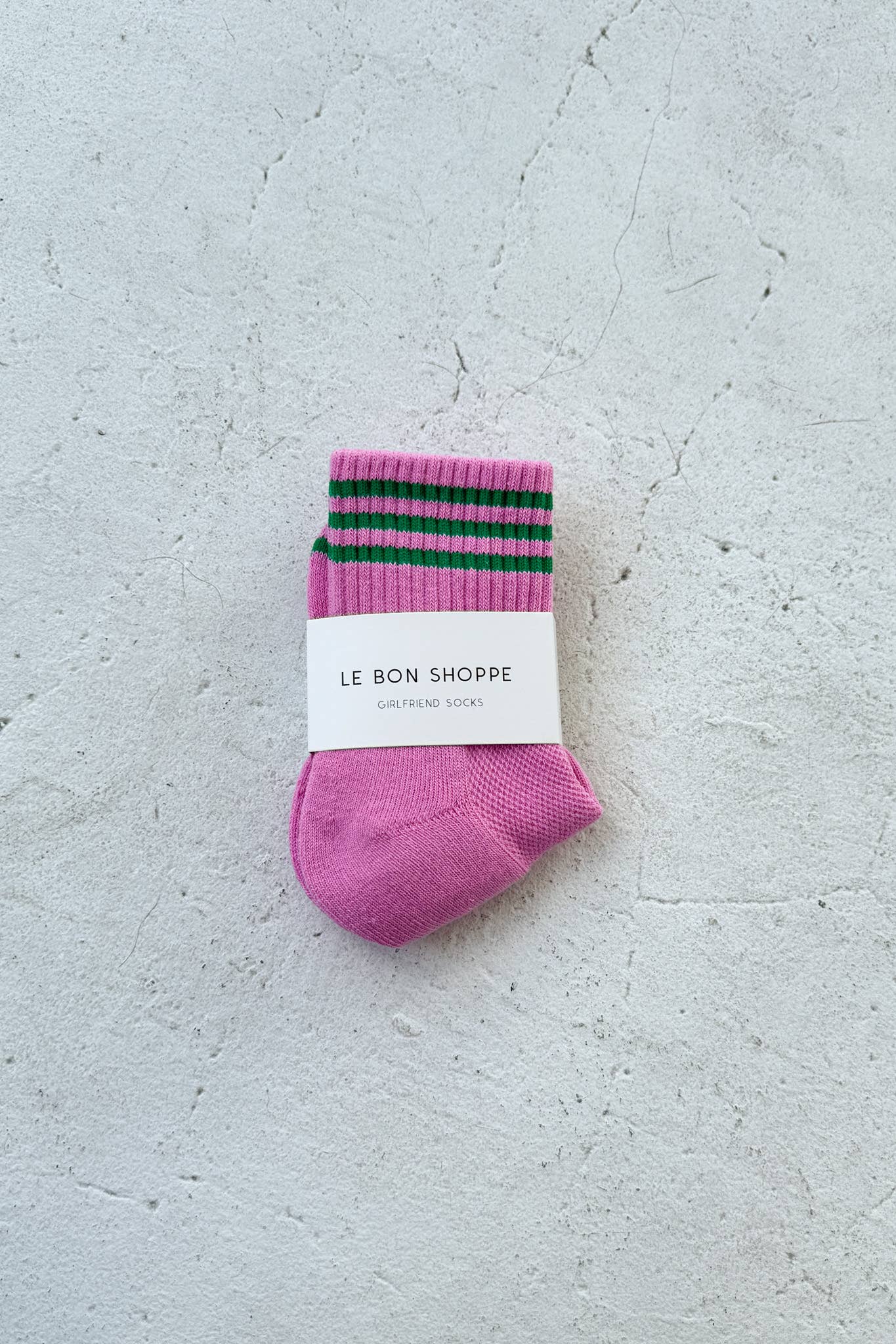 Girlfriend Socks | More colours available