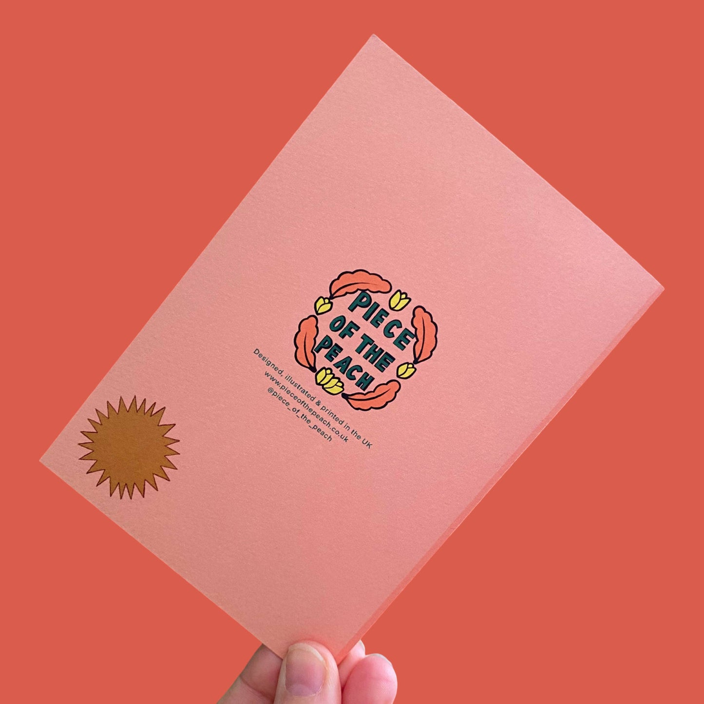 Queen of everything | Greeting Card
