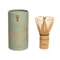Bamboo Matcha Whisk