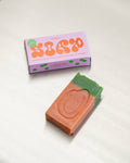 Papaya Soap