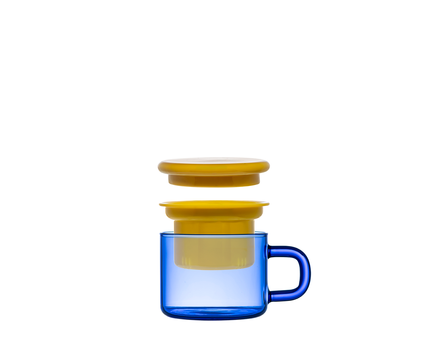 Chá for One | Stockholm