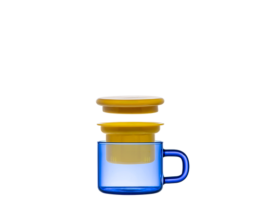 Chá for One | Stockholm