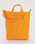 Zip Duck Bag | Tangerine