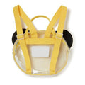 PVC Panda Backpack