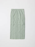 Dunn Skirt | Pleated Midi Skirt