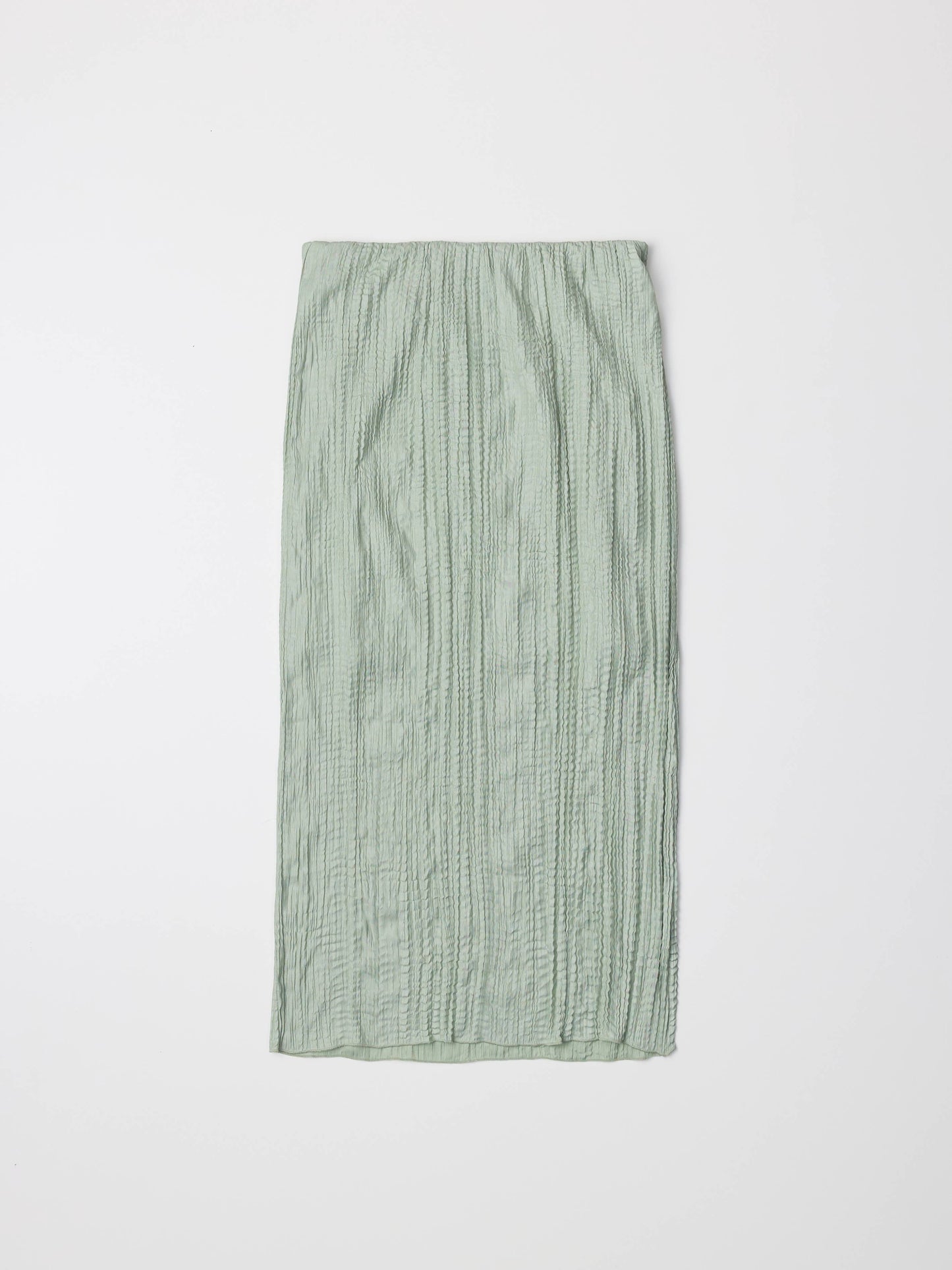 Dunn Skirt | Pleated Midi Skirt