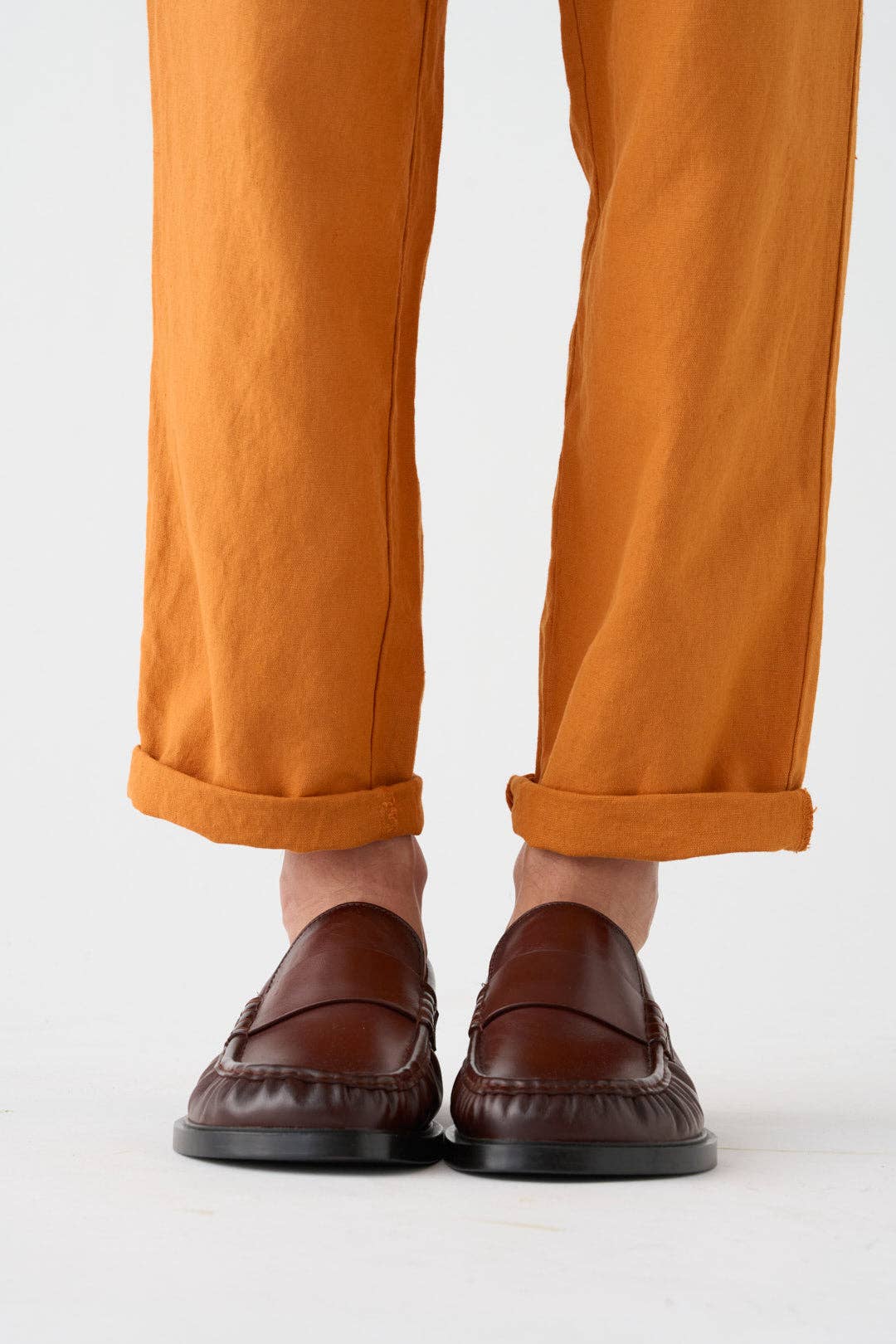 Worker Pants | Mandarin