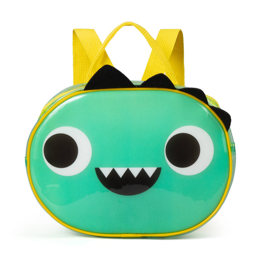 PVC Dinosaur Backpack
