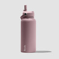 Insulated 900ml Drink Bottle | Various Colours