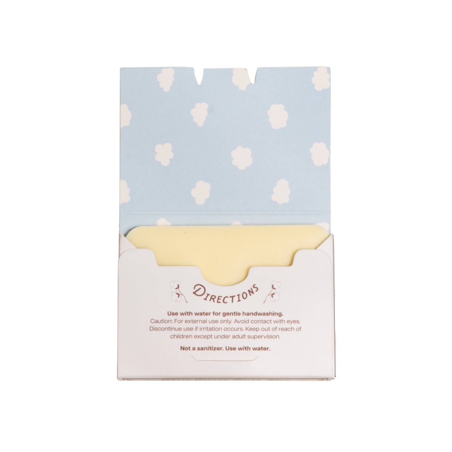 Paper Soap | Various Scents
