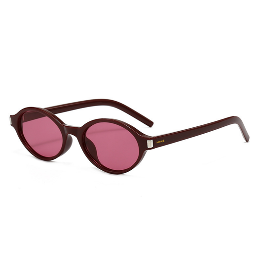 Paradis Sunglasses | Rouge