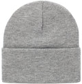 Plain Ski Hat | Various Colours