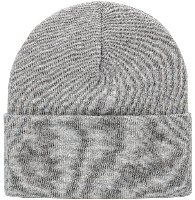 Plain Ski Hat | Various Colours