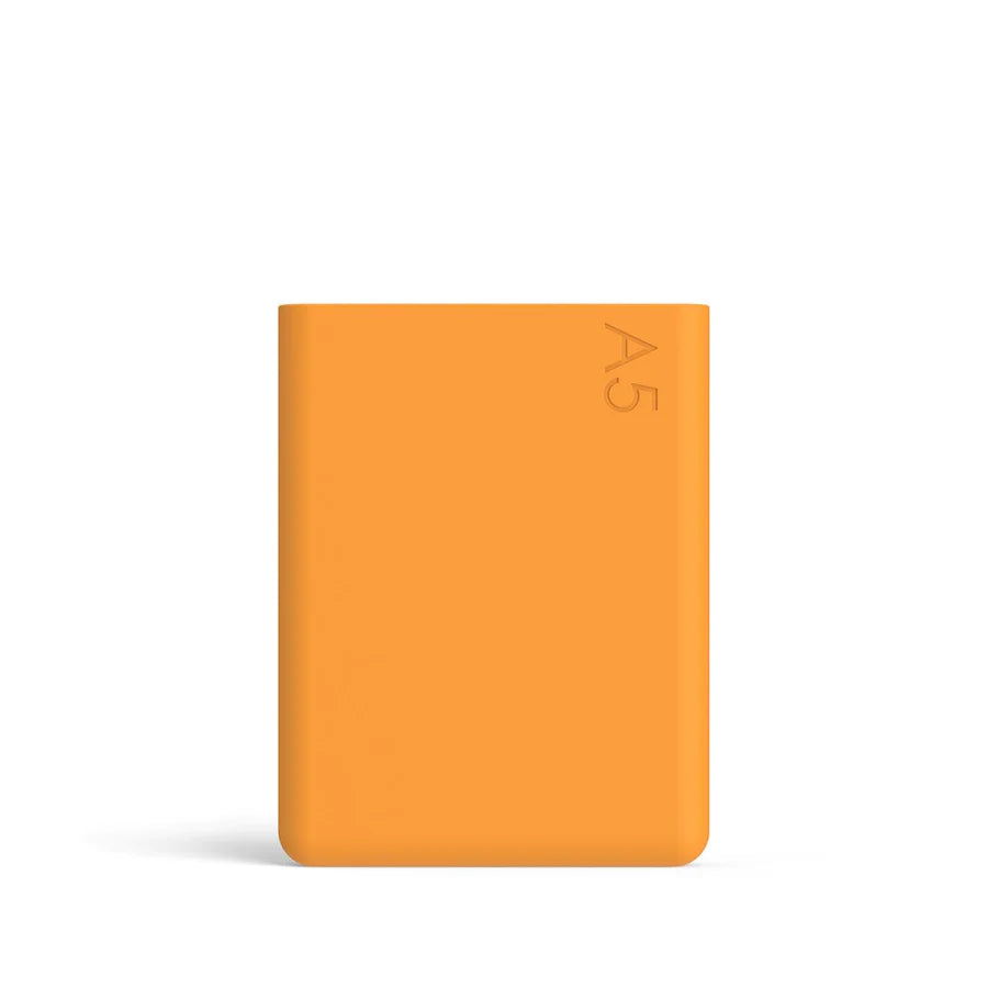 A5 Silicone Sleeve | Colours Available