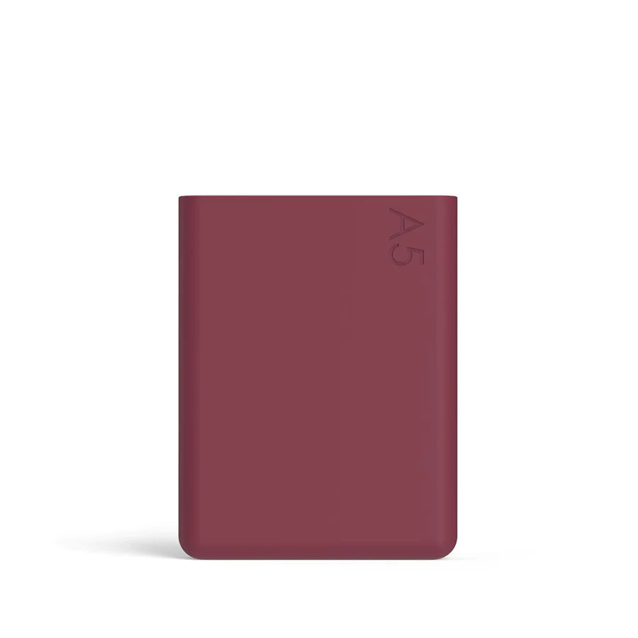 A5 Silicone Sleeve | Colours Available