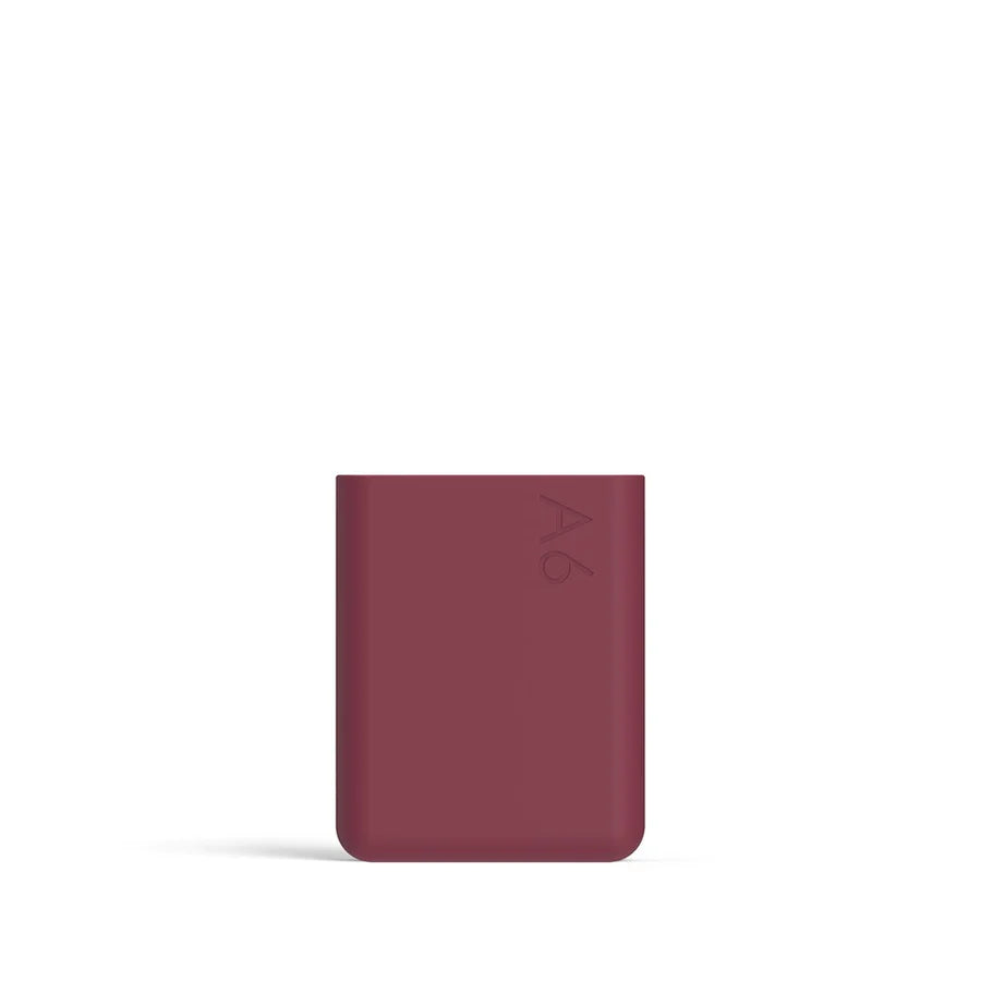 A6 Silicone Sleeve | Colours Available
