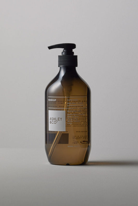 Wash Up Botanical Hand Wash | Blossom & Gilt