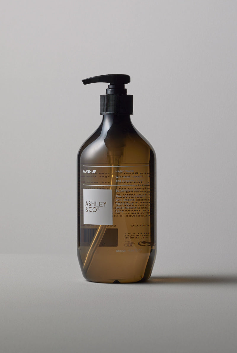 Wash Up Botanical Hand Wash | Blossom & Gilt