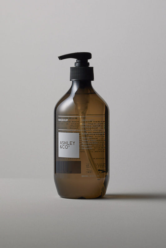 Wash Up Botanical Hand Wash | Bubbles & Polkadots