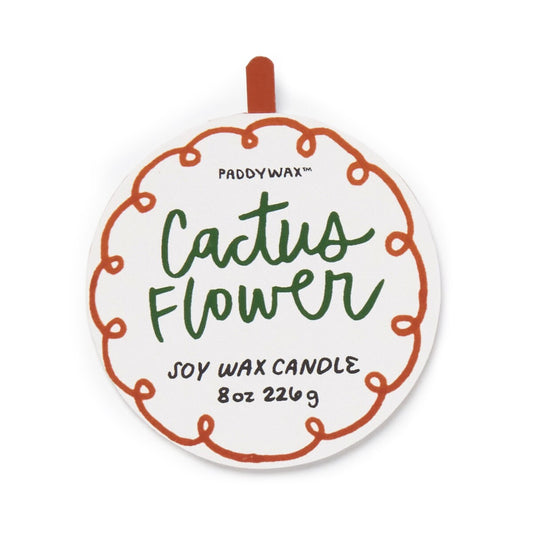 Adopo Ceramic Flower | Cactus Flower