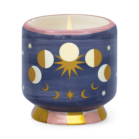 Adopo Ceramic Moon | Jasmine & Rose