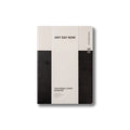 Any Day Now | A5 Weekly Diary - Various Colours Available