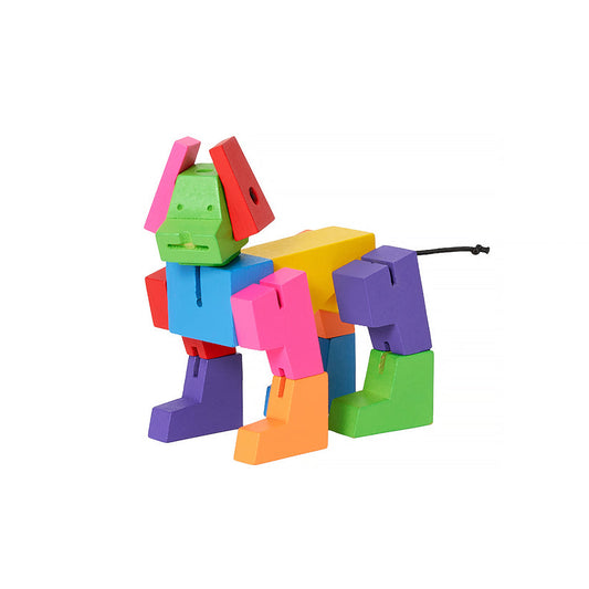 Cubebot Small Milo | Multi