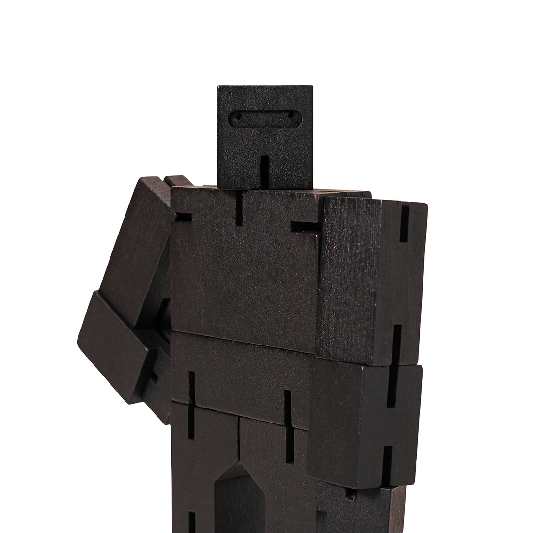Cubebot Small Ninja | Black