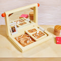 Jewely Jewelry Box | Cream