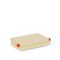 Jewely Jewelry Box | Cream