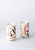 Australian Autumn Tumbler Set Of 2