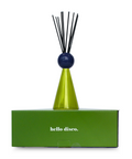 Disco Diffuser | Basil + Sweet Lime