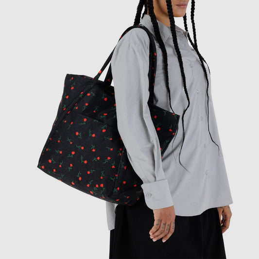 Cloud Bag | Painted Wildflower