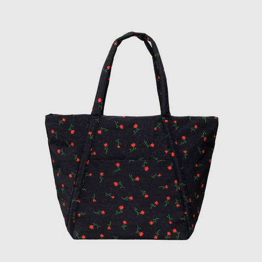 Cloud Bag | Painted Wildflower